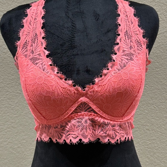 PINK Victoria Secret Bralette - Picture 2 of 7